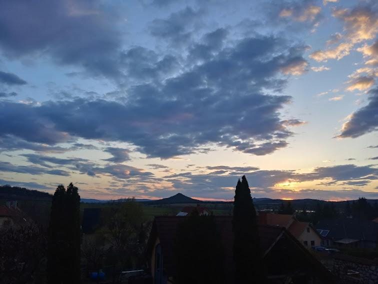 Eszter-lak Vacation rental in Hungary
