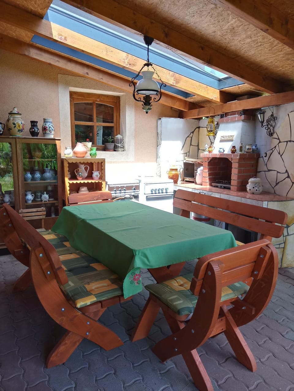 Eszter-lak Vacation rental in Hungary