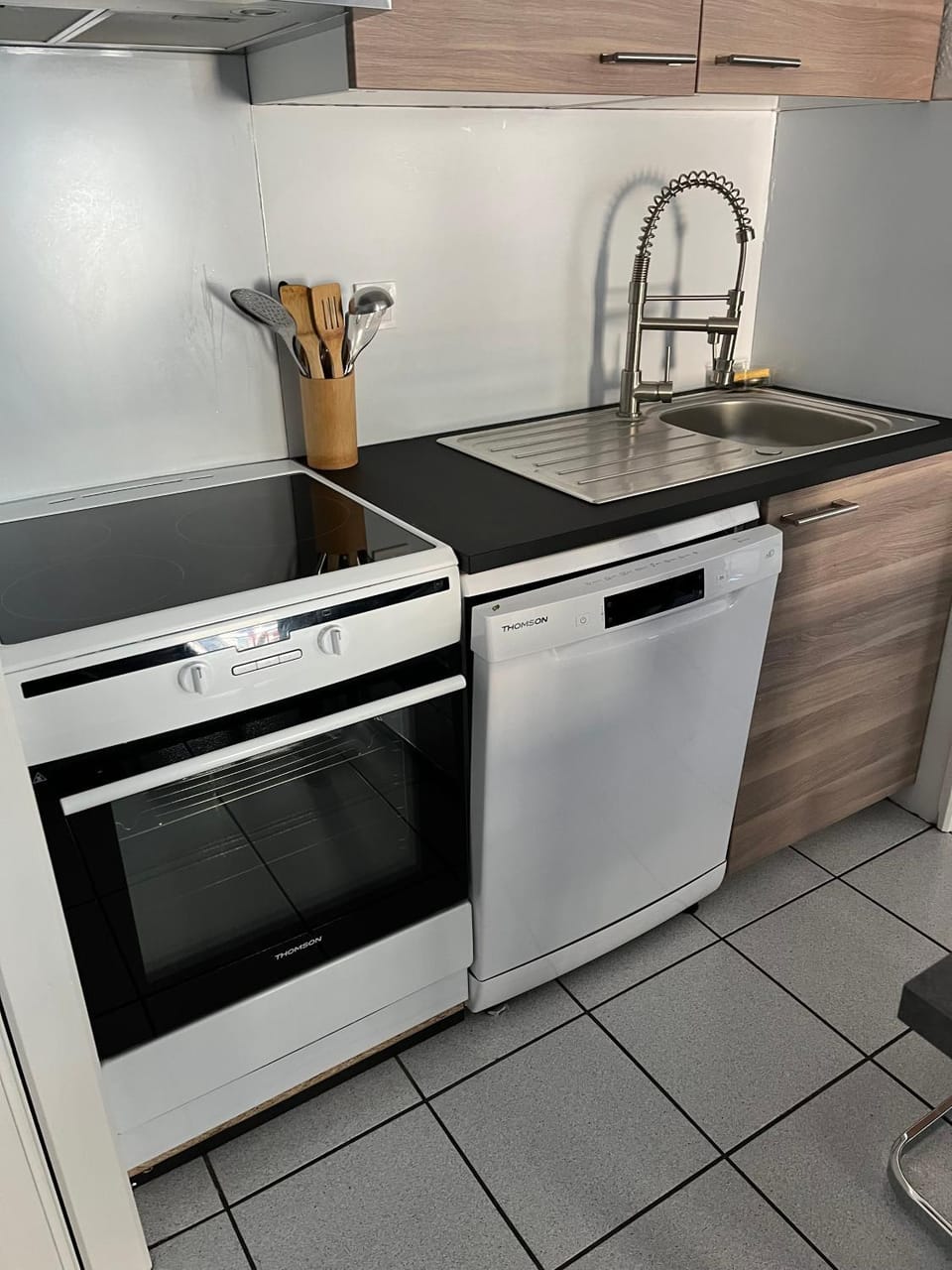 Appartement centre ville Luz Saint Sauveur T4 pour 10 personnes Apartment in Luz-Saint-Sauveur