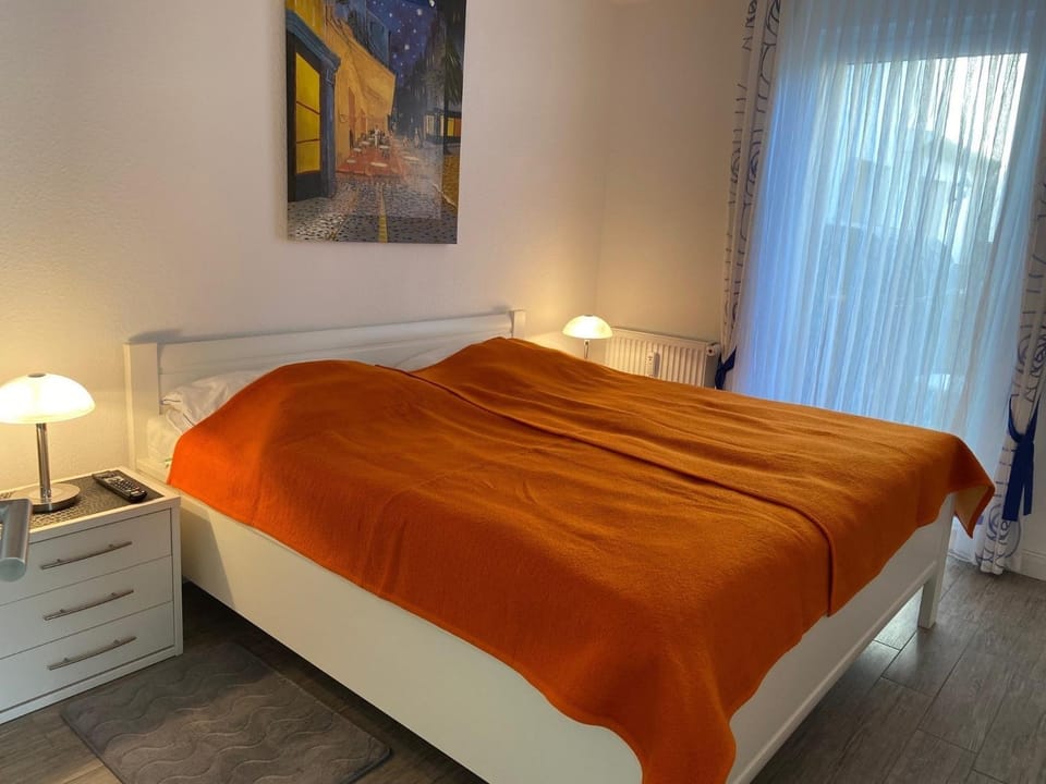 Südstrandstübchen Apartment in Nordfriesland