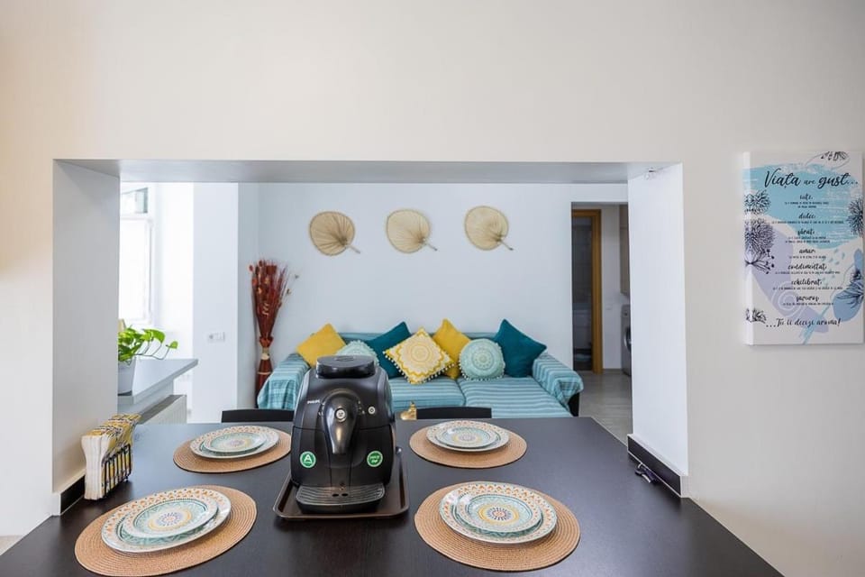 Apartament ExpoParc Apartment in Romania