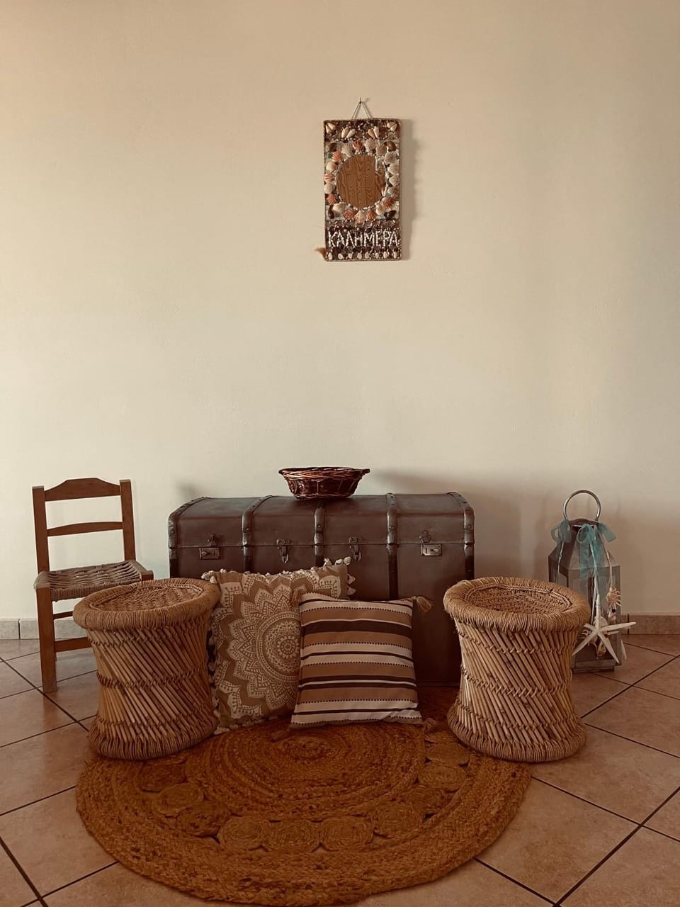 GIALOS APARTMENT Apartment in Islands