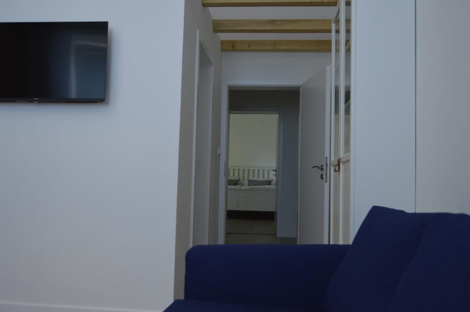 Pod Bílou věží Apartment in South Moravian Region