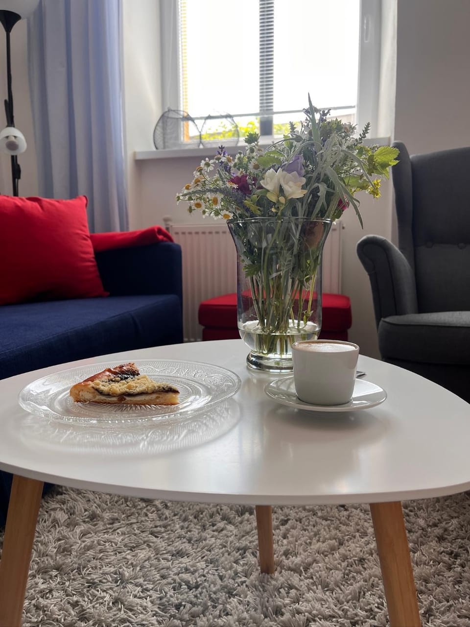 Pod Bílou věží Apartment in South Moravian Region
