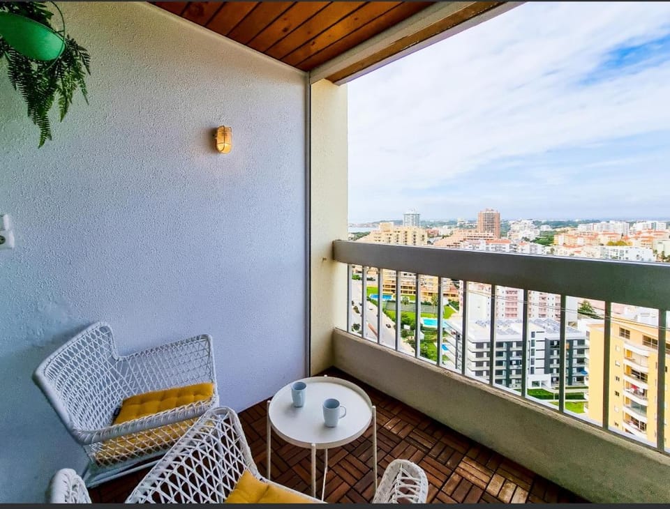 Praia da Rocha Apartment 6 - Apartamento 1712 Tarik - P&P Apartment Portimão Apartment in Portimao