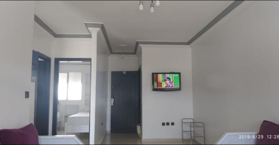 Martil ryad sofia Apartment in Tangier-Tétouan-Al Hoceima