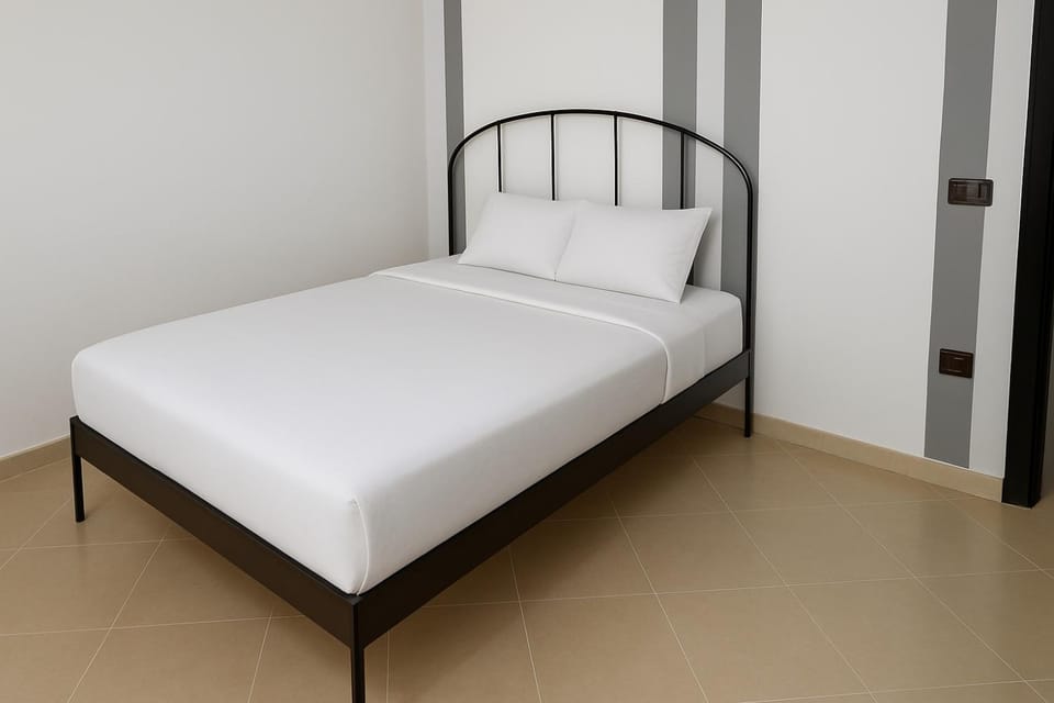 Martil ryad sofia Apartment in Tangier-Tétouan-Al Hoceima