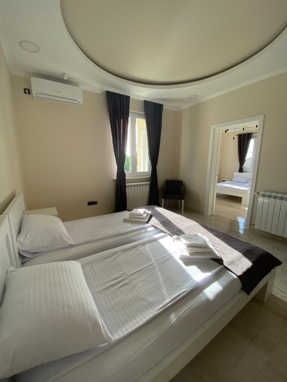 Vila Eleonora Beograd Villa in Belgrade