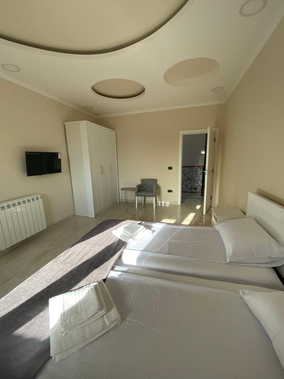 Vila Eleonora Beograd Villa in Belgrade