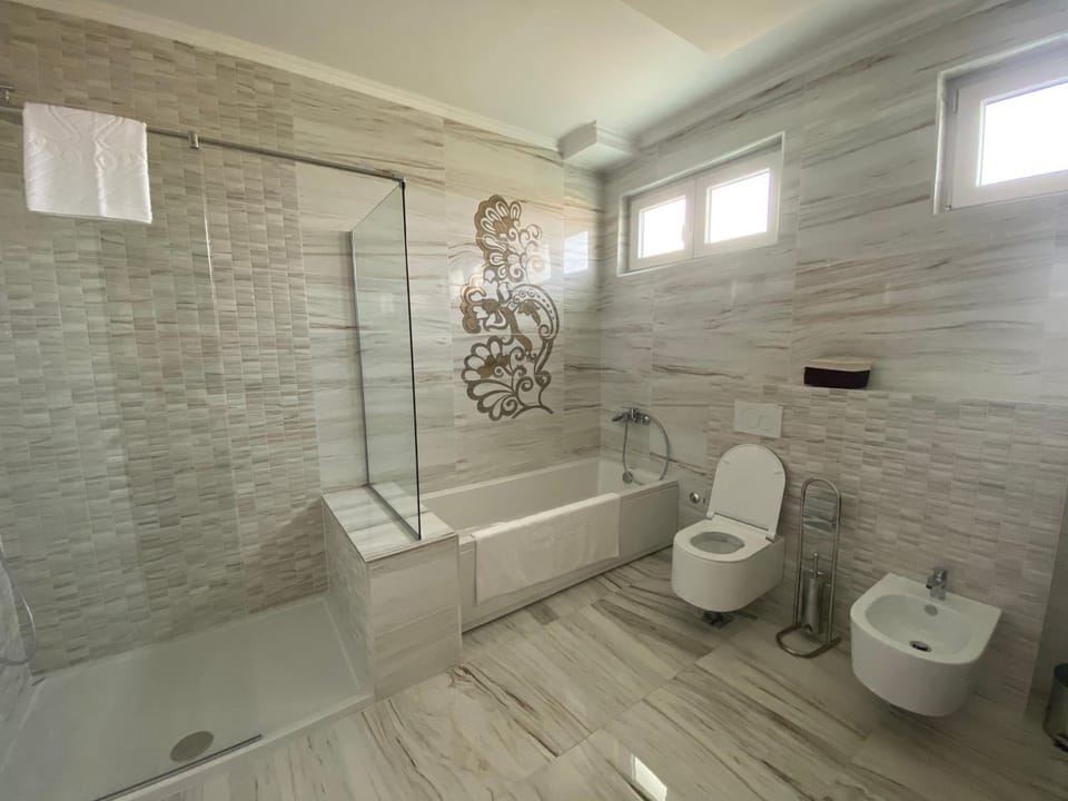 Vila Eleonora Beograd Villa in Belgrade