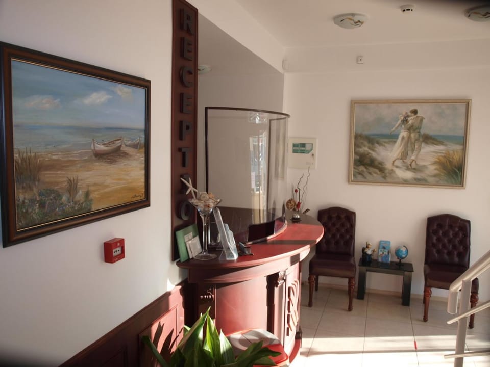 Семеен Хотел "Кораб Ренеса" Hotel in Burgas Province