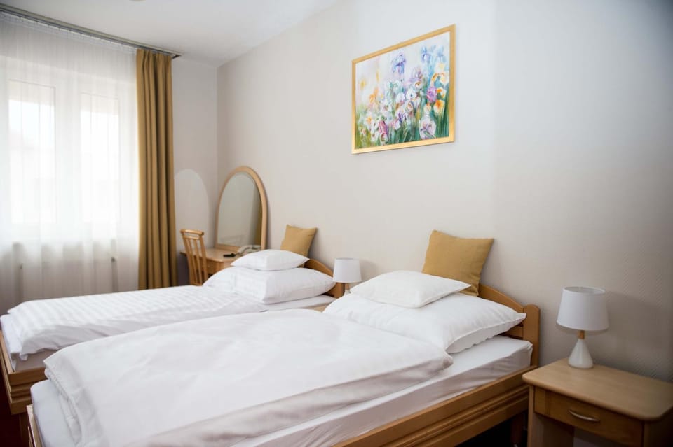Hozam Wellness és Apartman Bed and Breakfast in Hungary