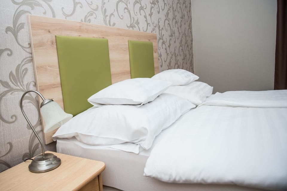Hozam Wellness és Apartman Bed and Breakfast in Hungary