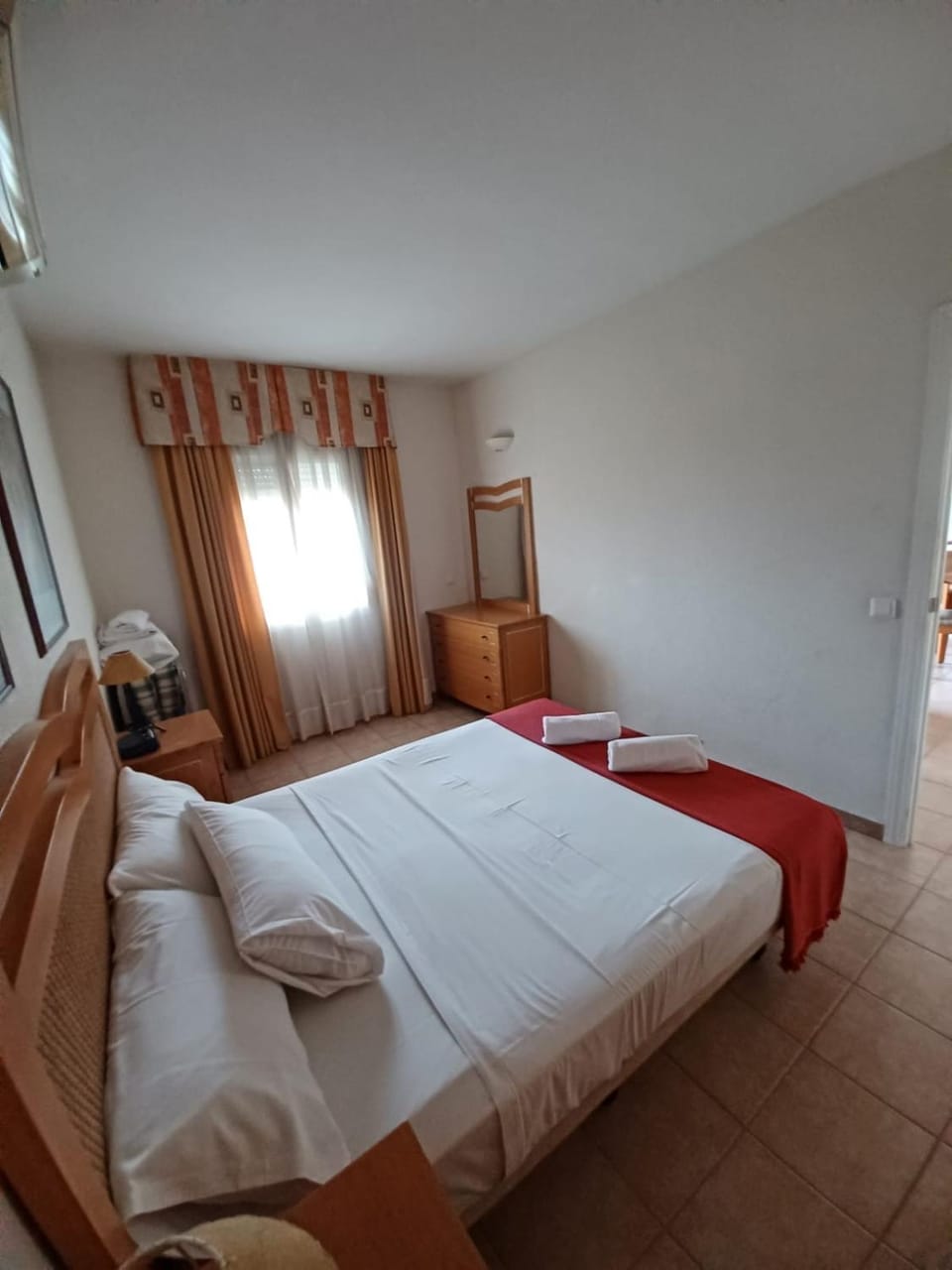 BenalBeach Complex Apartment in Benalmadena