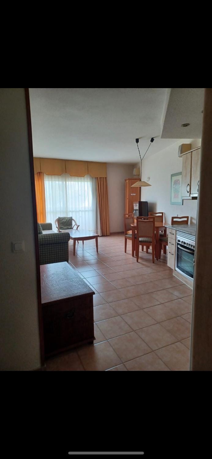 BenalBeach Complex Apartment in Benalmadena
