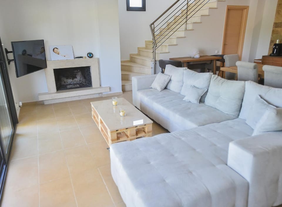 Villa Danai Apartment in Halkidiki