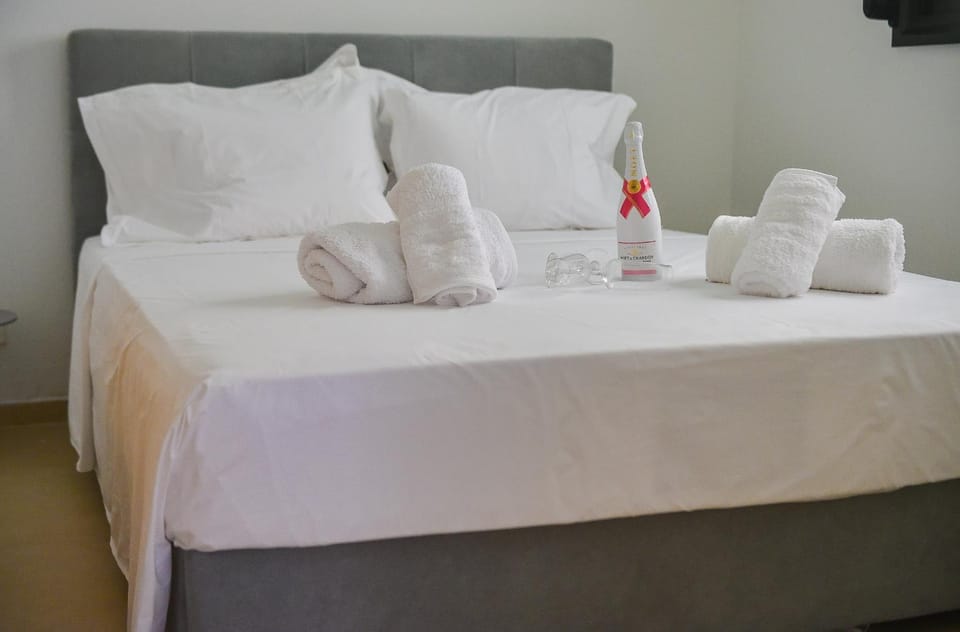 Villa Danai Apartment in Halkidiki