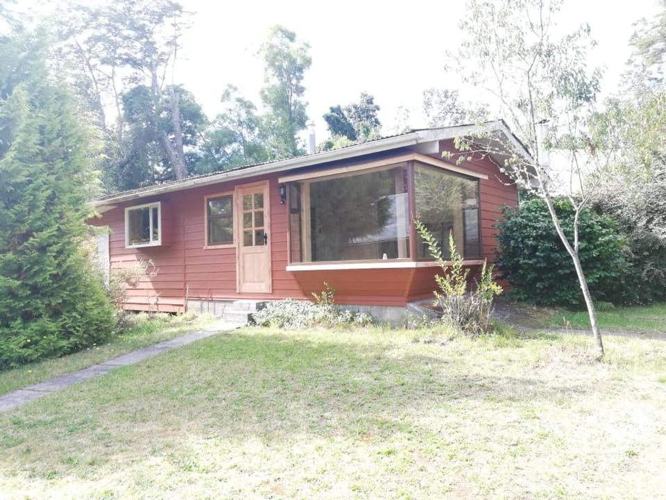 Lago Llanquihue Casa playa Ensenada House in Los Lagos, Chile