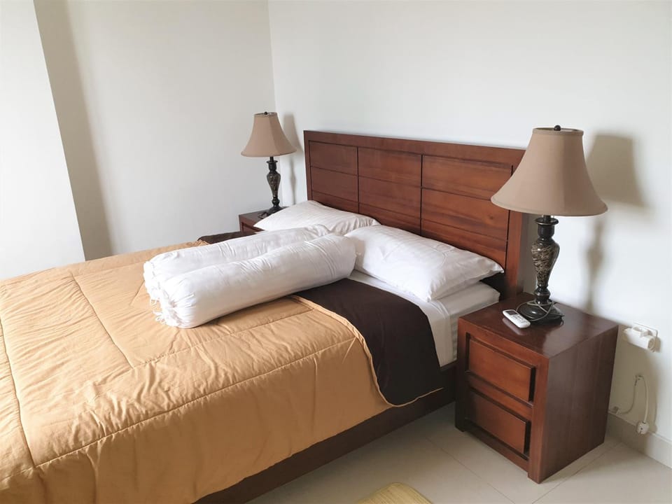 Apartemen Tera Residence Apartment in Bandung