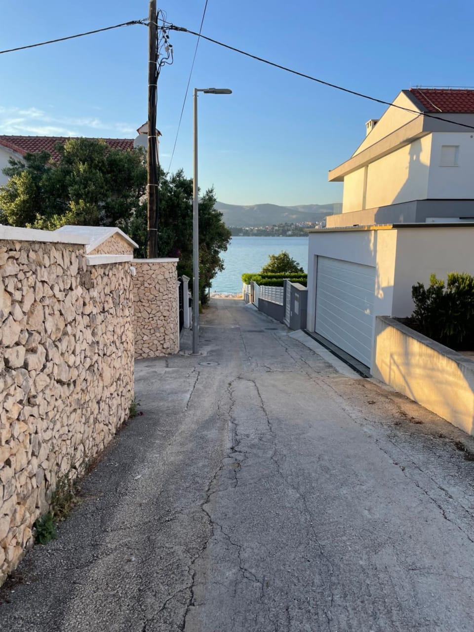 Luxury apartments SYCAMORE 4* Apartment in Okrug Gornji