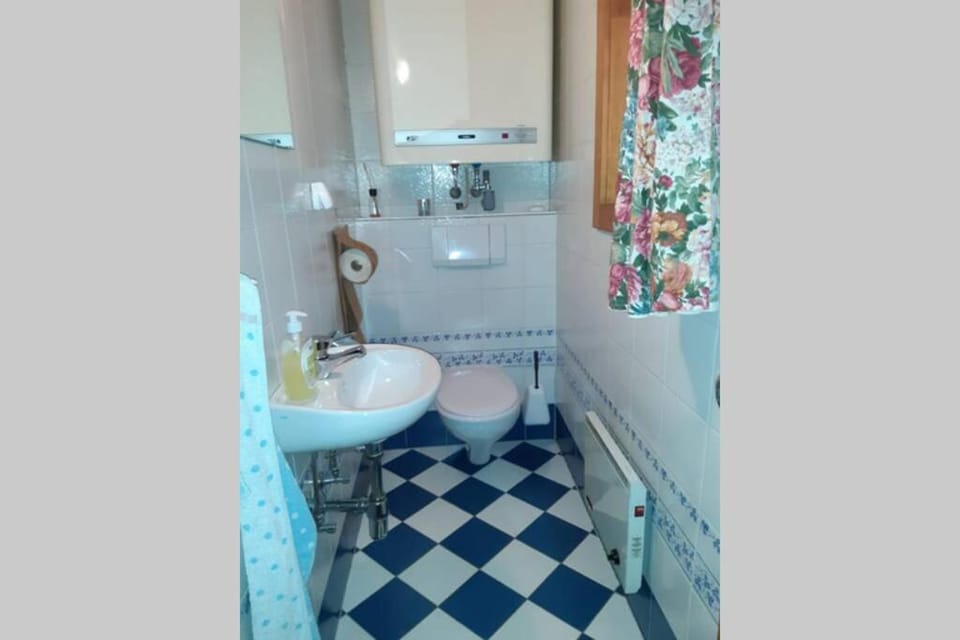 Haus Susi im Ennstal House in Styria
