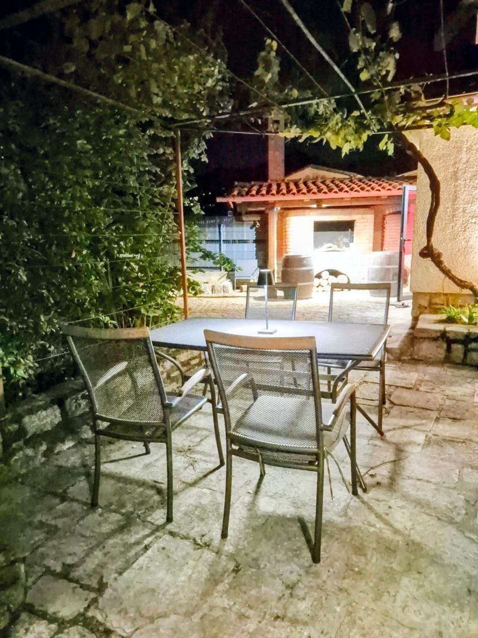 Antica casa Maria since 1888 Apartment in Primorje-Gorski Kotar County