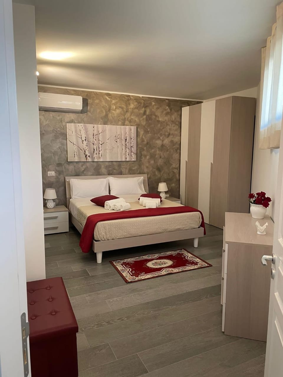 B&b armonia Bed and Breakfast in Ugento