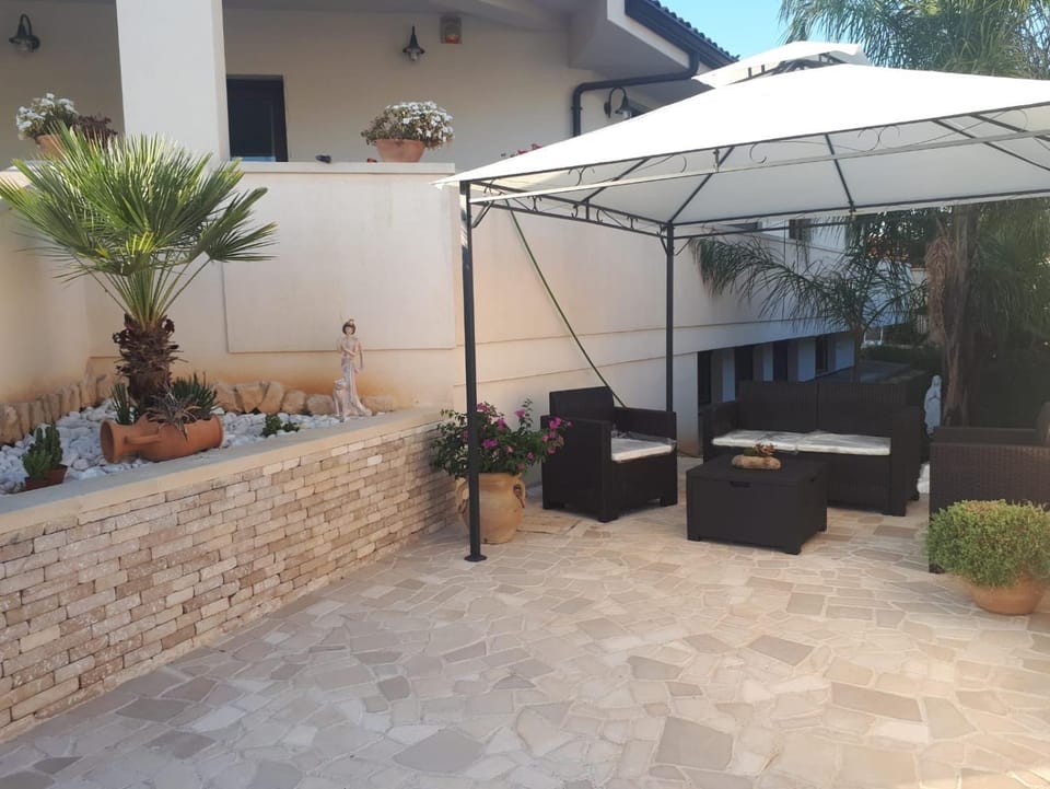B&b armonia Bed and Breakfast in Ugento
