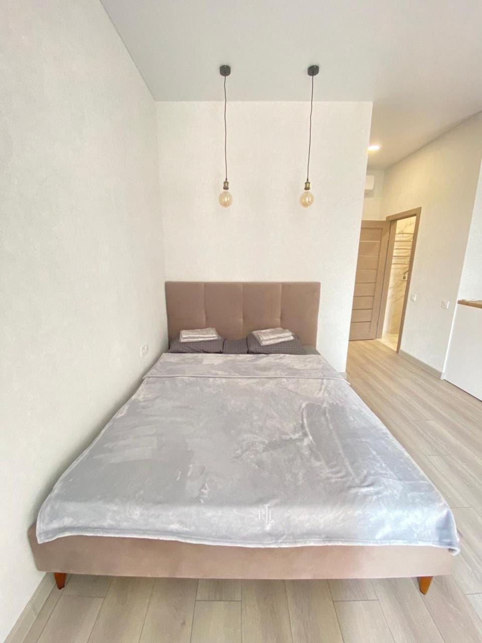 Апартаменты Элегия Парк, Аркадия Apartment in Odessa