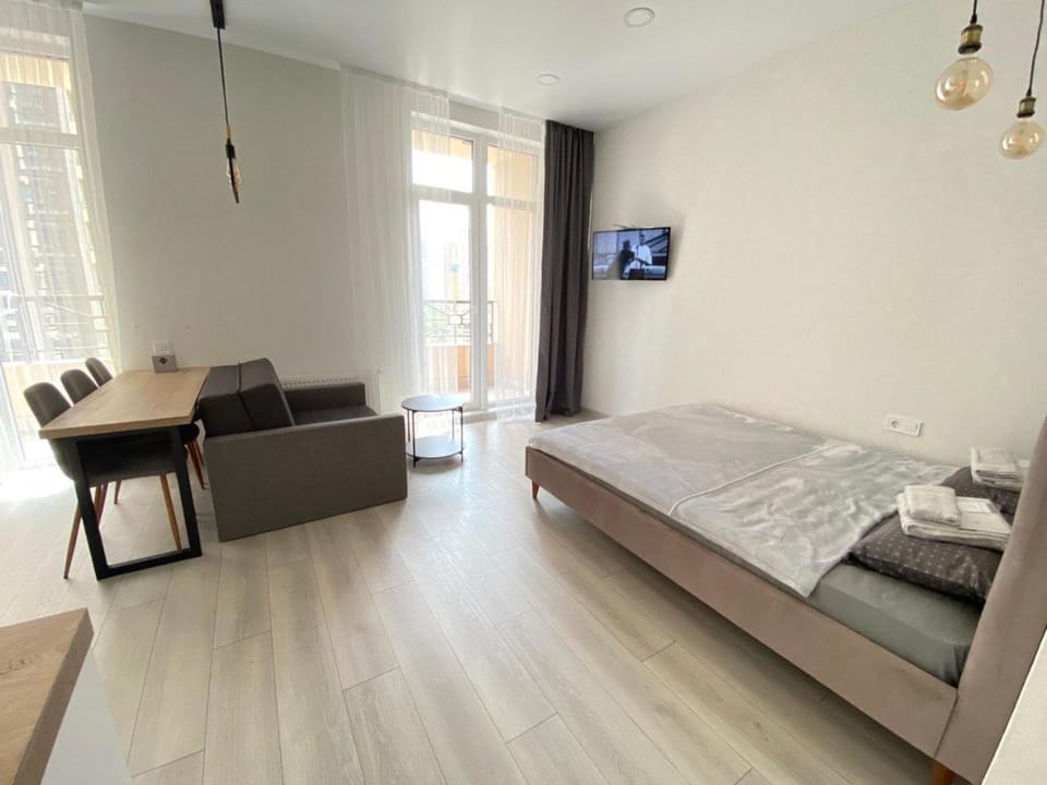 Апартаменты Элегия Парк, Аркадия Apartment in Odessa