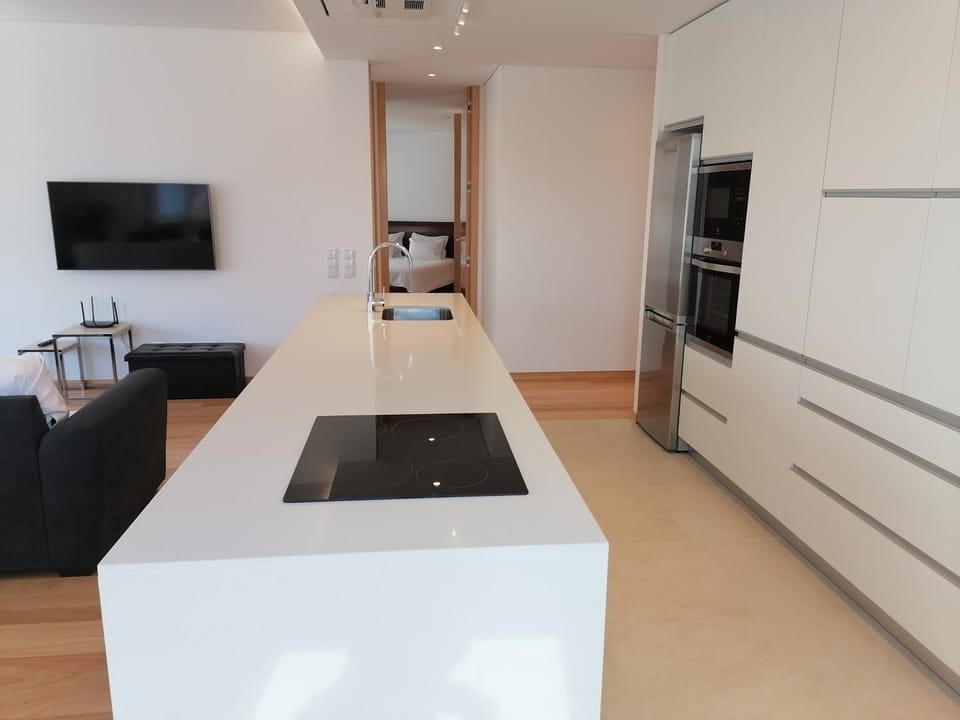 TV and multimedia, Kitchen or kitchenette, minibar, pet friendly, stove