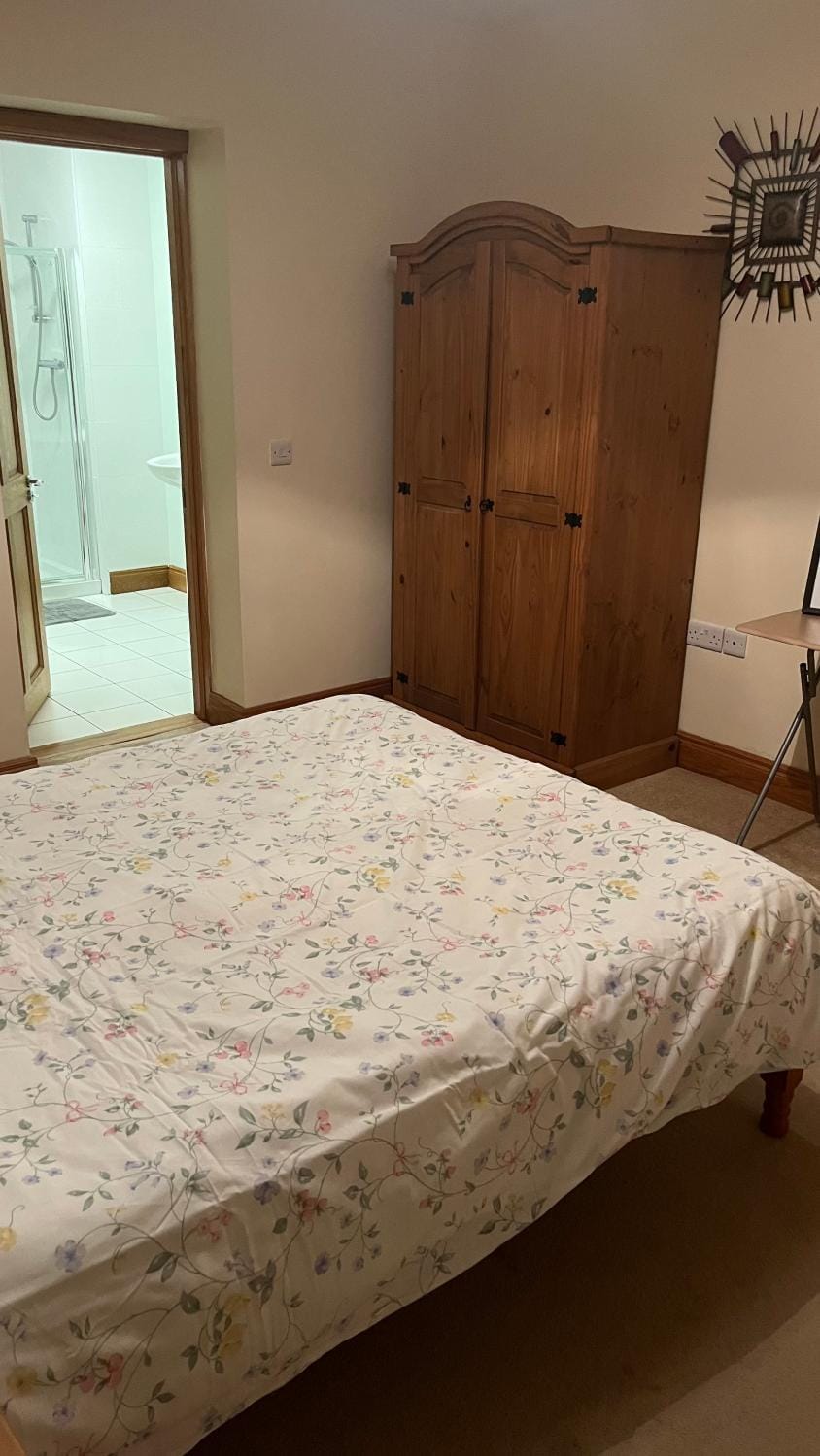 Kilohill House Vacation rental in County Clare