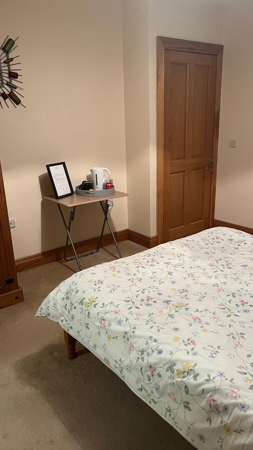Kilohill House Vacation rental in County Clare