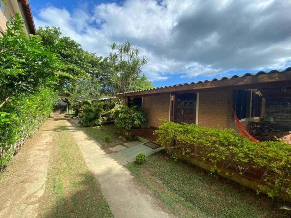 Villa do Aconchego House in State of São Paulo