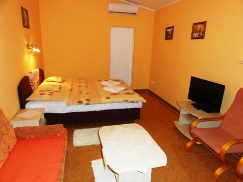 Apartmány Úsmev Apartment in Slovakia