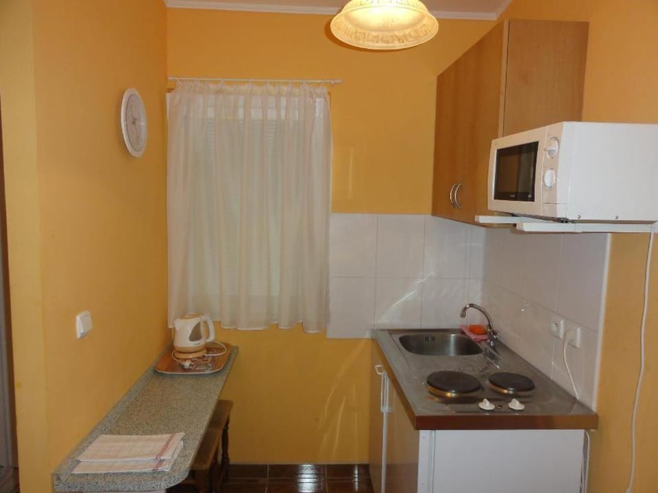 Apartmány Úsmev Apartment in Slovakia