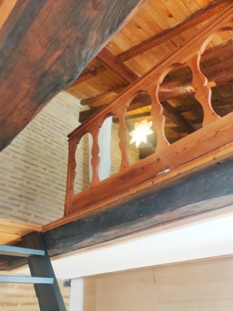 Chez Fanny - Le Loft - centre historique Cahors Cathédrale Apartment in Cahors