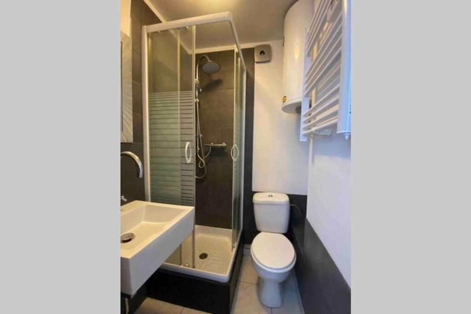 Open d’Orléans, centre ville Apartment in Orléans