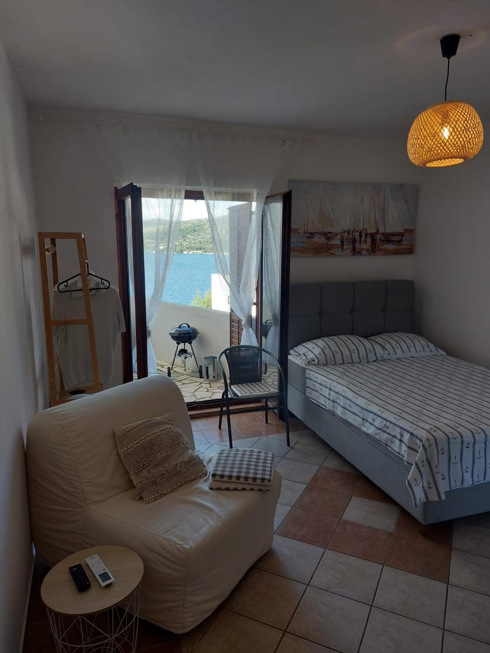 Apartmani Tolić Apartment in Šibenik-Knin County, Croatia