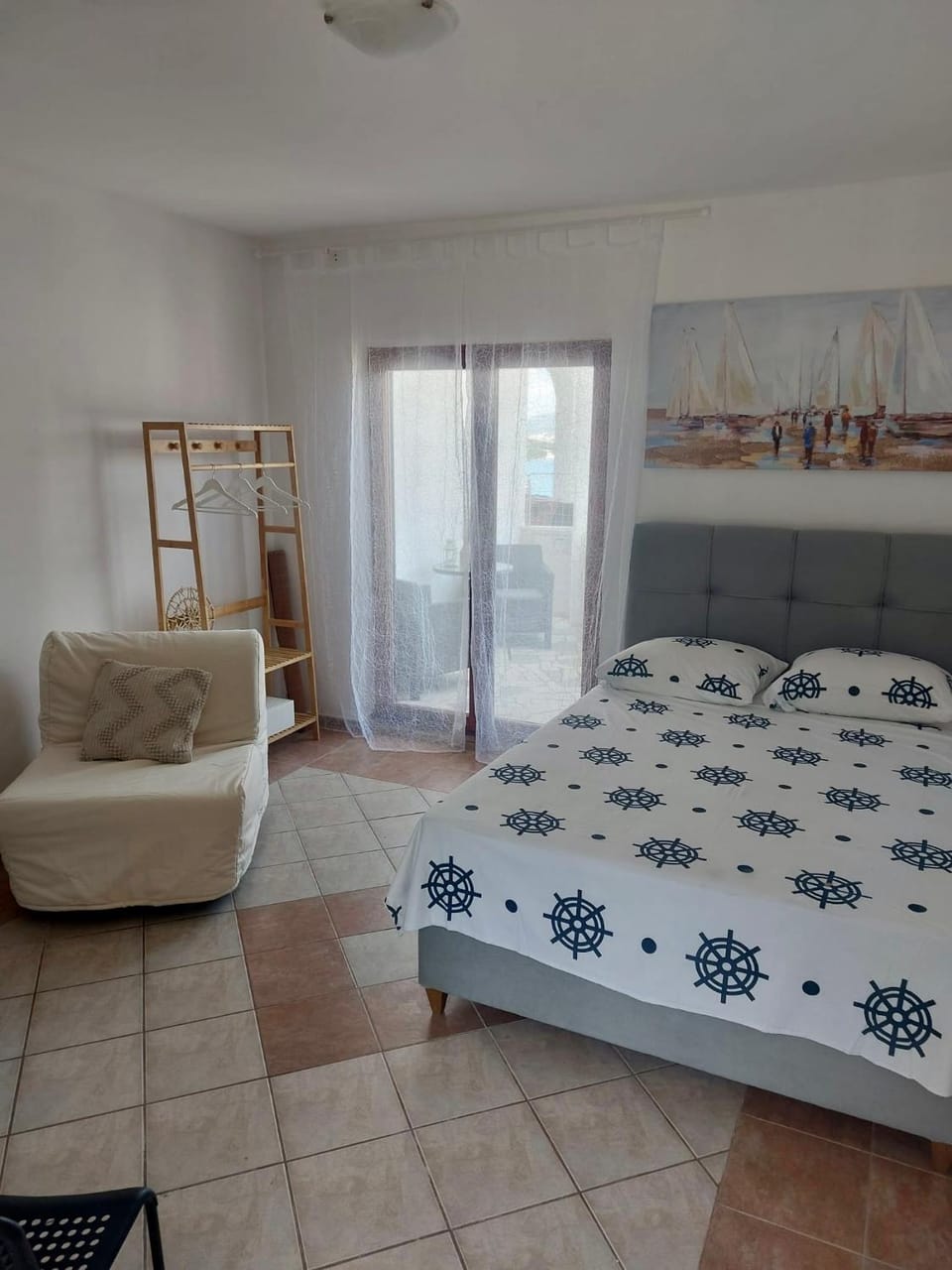 Apartmani Tolić Apartment in Šibenik-Knin County, Croatia