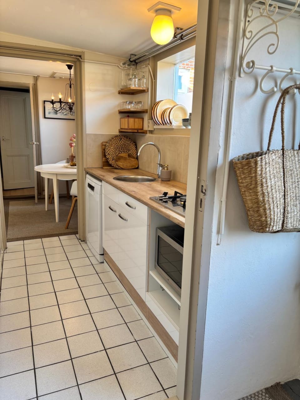 Maison Blakenburg Apartment in Kamperland