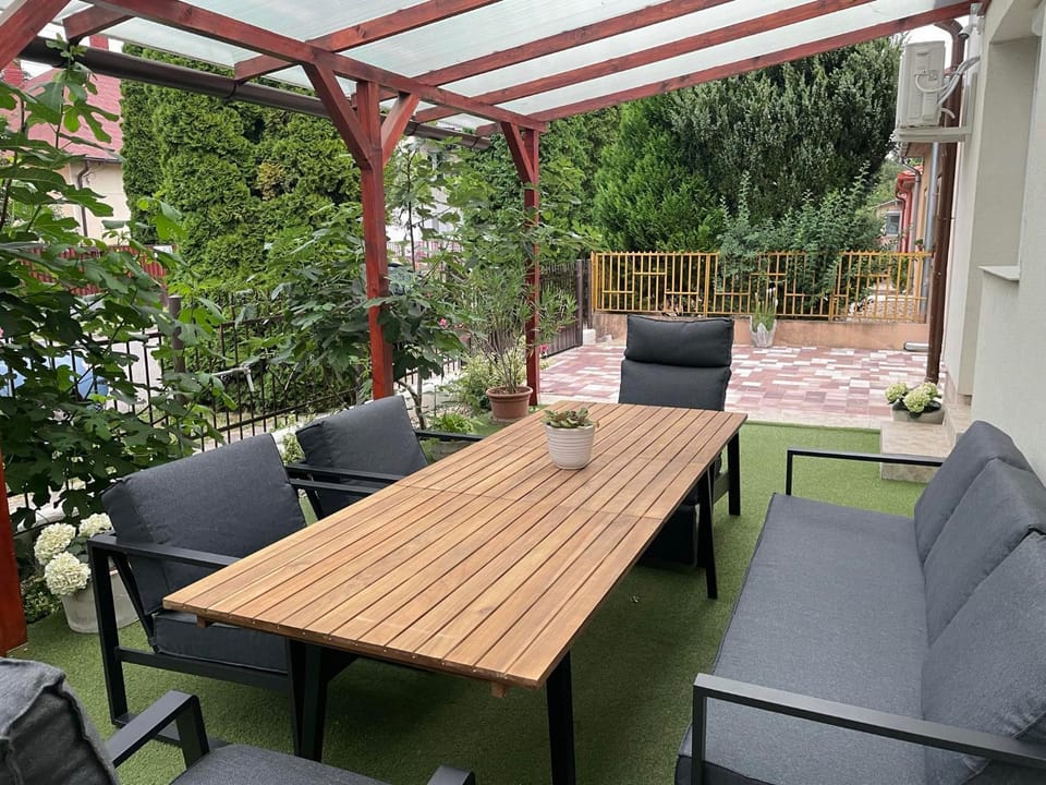 Adam Apartman Apartment in Hungary