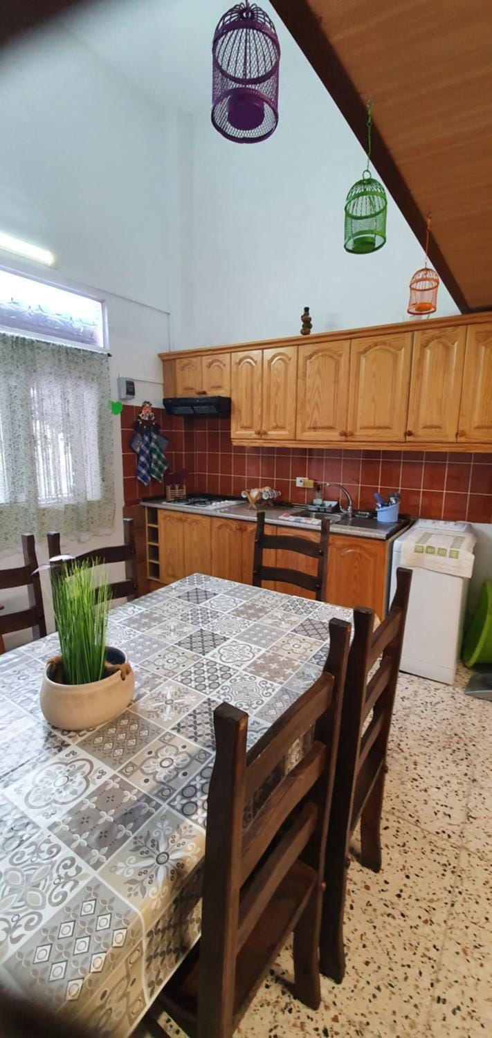 Casa Rural EL PUENTE Apartment in Canary Islands
