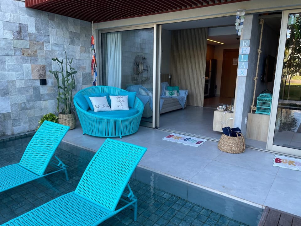 ILE DE PIPA LUXO Apartment in Pipa Beach