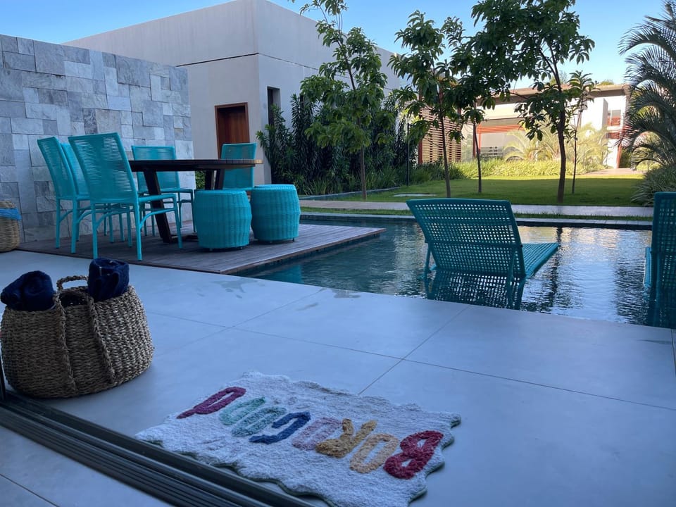 ILE DE PIPA LUXO Apartment in Pipa Beach