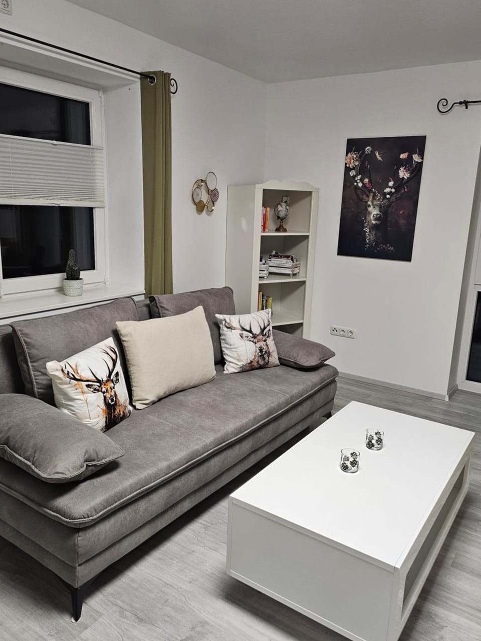 Thüringer Panorama Apartment in Thuringia, Germany