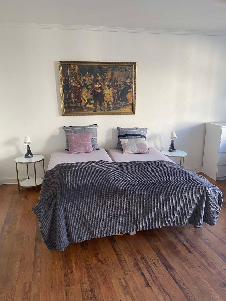 Byens Bed and Bath Bed and Breakfast in Schleswig-Holstein