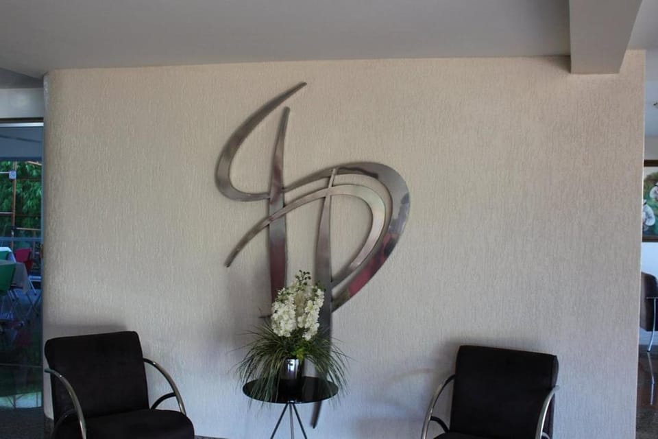 Property logo or sign