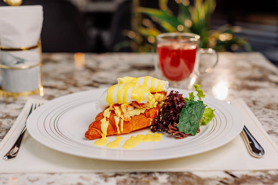 Restaurant/places to eat, Food and drinks, Breakfast