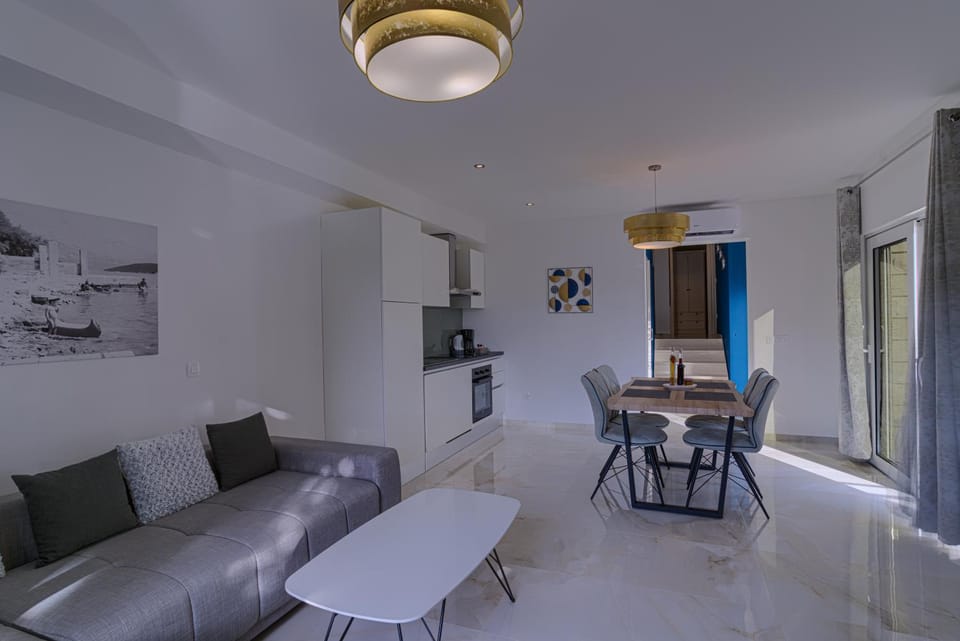 SAFIRUS Apartment in Korčula